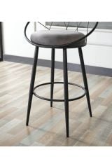 Relax Plus Tel Sandalye Mutfak-cafe