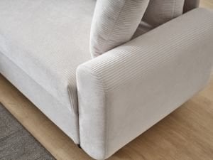 Corner Flavia Köşe Takımı KAHVE